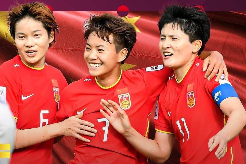 Suc manh cua tuyen nu Trung Quoc truoc Viet Nam hinh anh