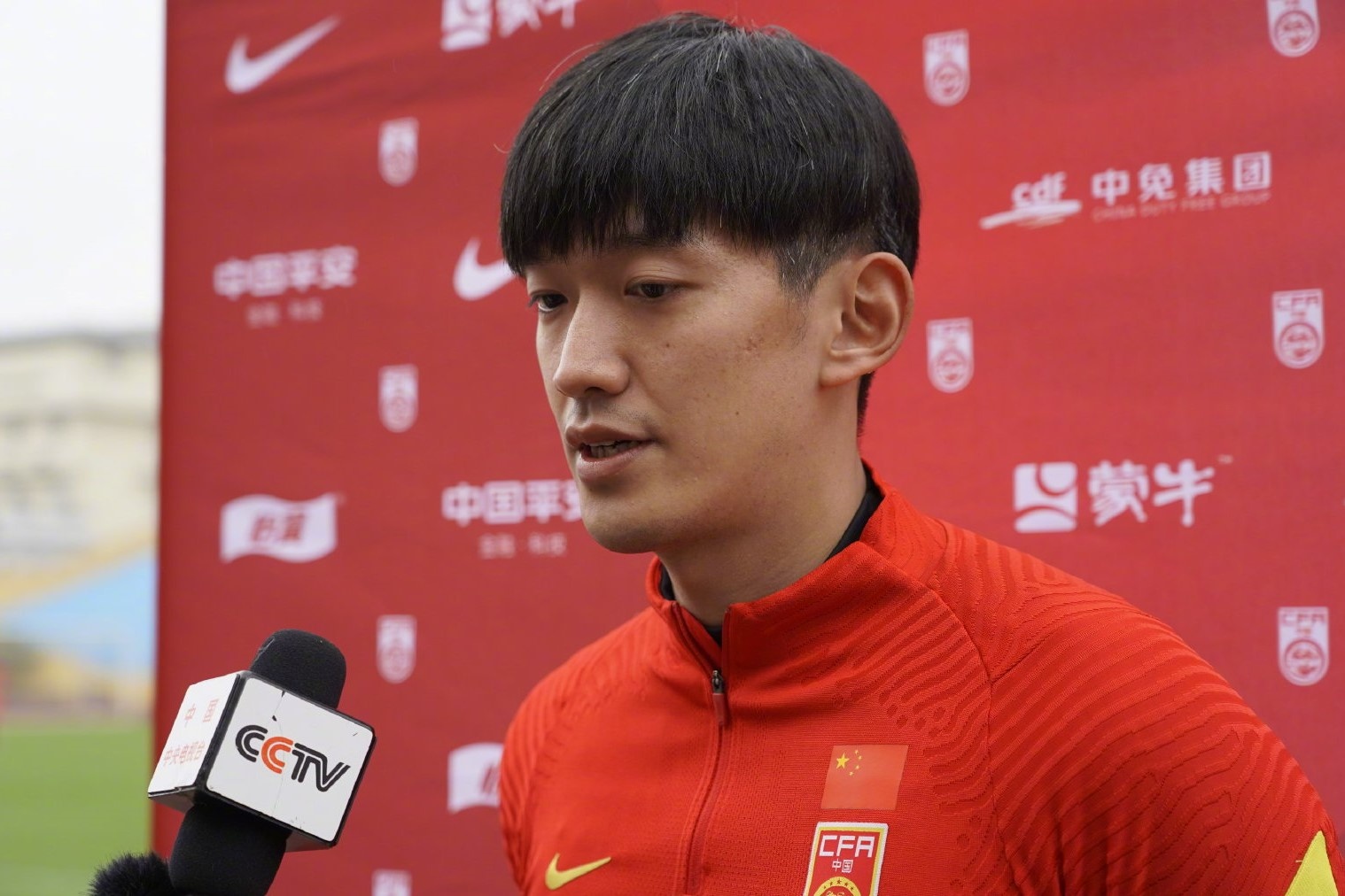 Thu mon Trung Quoc: 'Toi biet ro Viet Nam de gianh chien thang' hinh anh