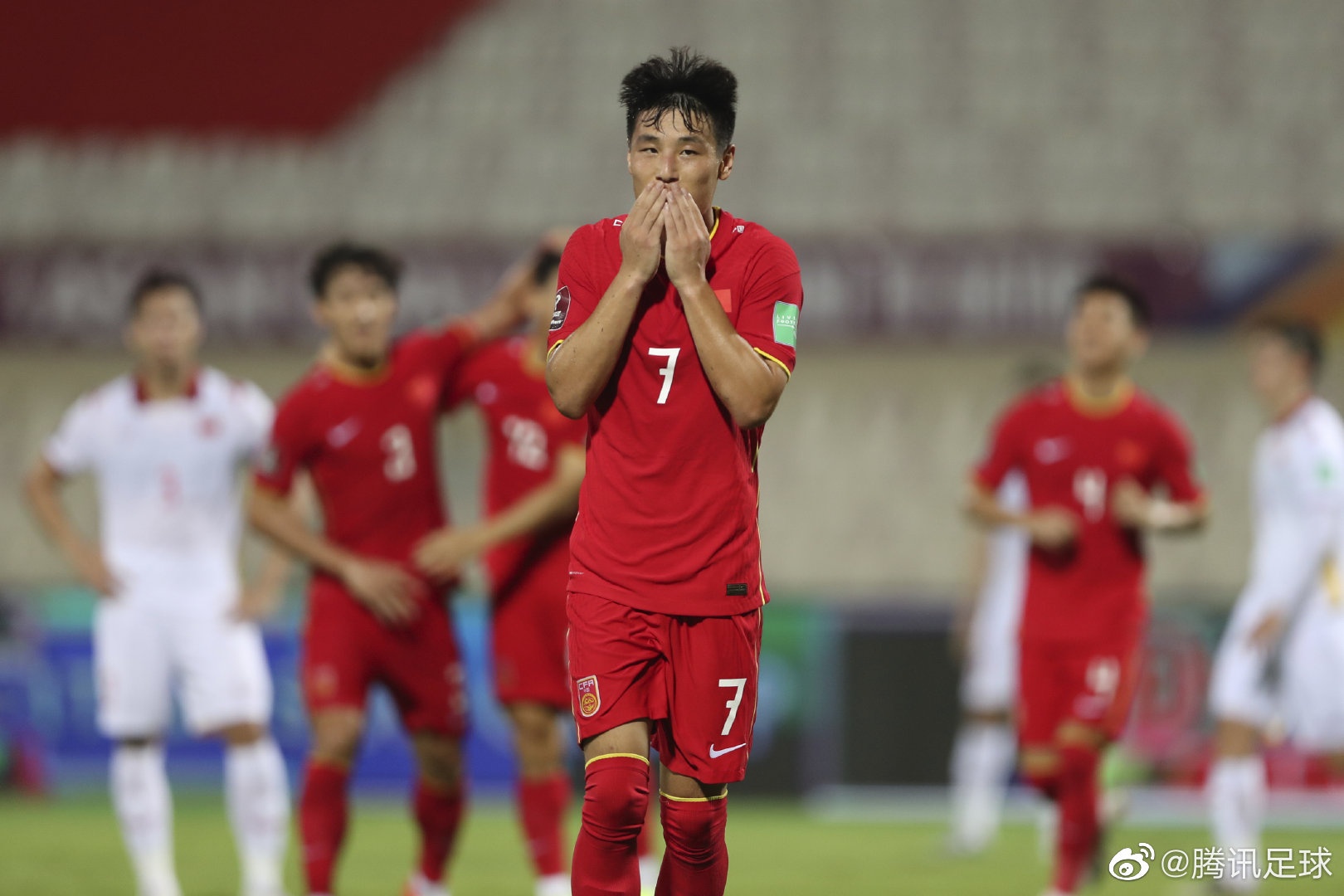 Viet Nam vs Trung Quoc anh 1