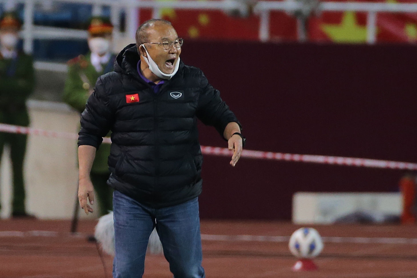 Viet Nam thang Trung Quoc anh 3