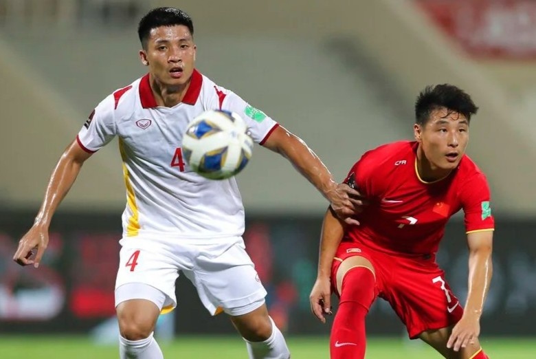 AFC ky vong tran dau hap dan giua tuyen Viet Nam va Trung Quoc hinh anh