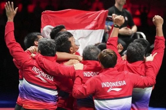 Thai Lan va Indonesia duoc do bo lenh cam to chuc su kien the thao hinh anh