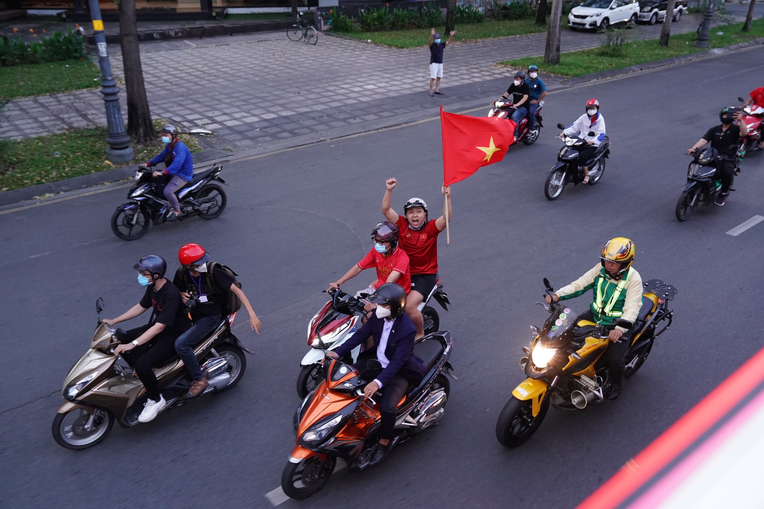 tuyen nu Viet Nam anh 4