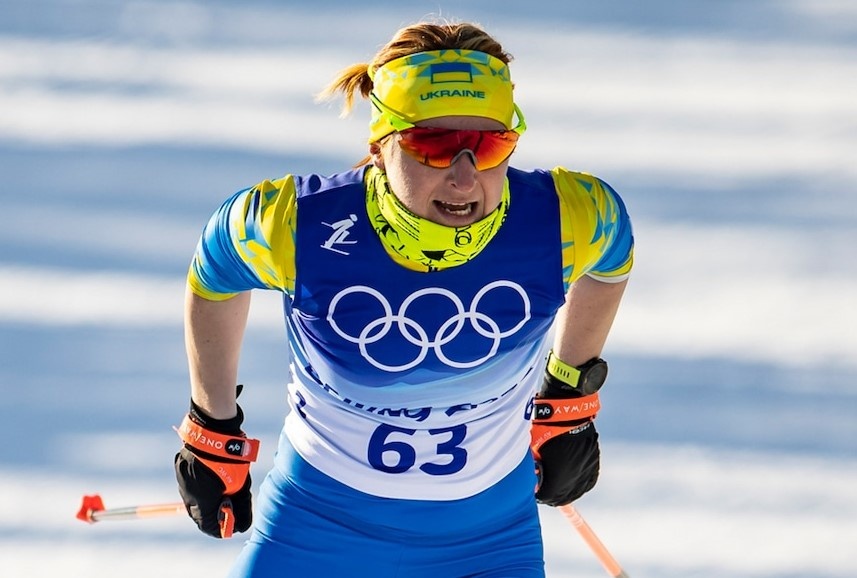 VDV thu hai duong tinh doping tai Olympic Bac Kinh hinh anh