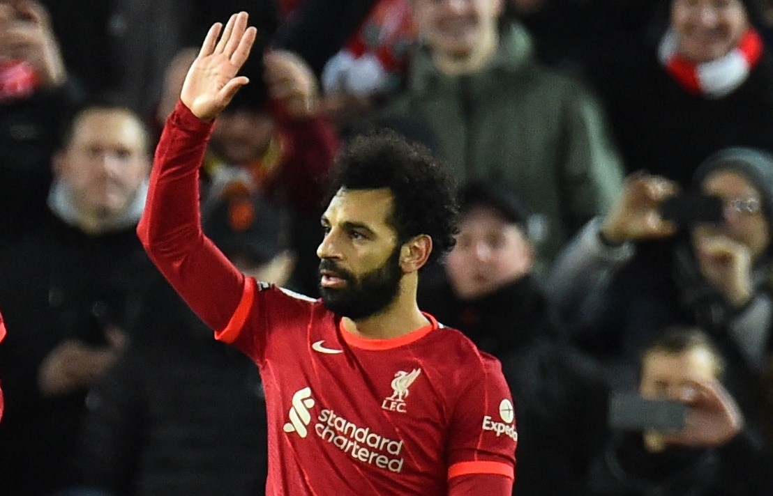 Salah lap ky luc trong chien thang 6-0 cua Liverpool hinh anh