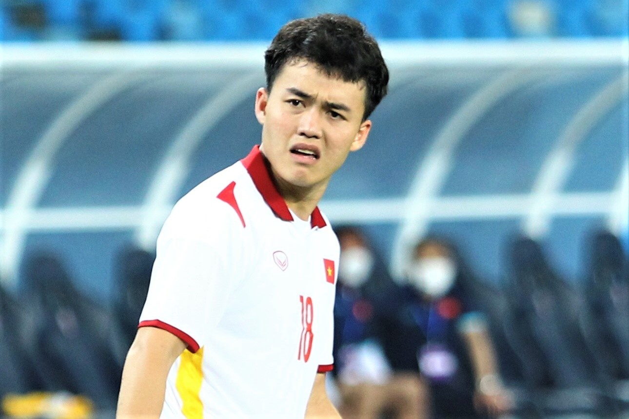 Sao tre HAGL nen dau de da 120 phut o ban ket giai U23 Dong Nam A hinh anh