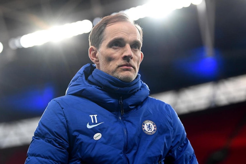 Chelsea Abramovich anh 1