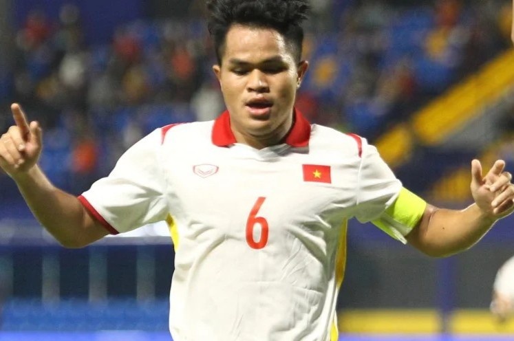 Tro ly U23 Iraq: 'U23 Viet Nam rat manh' hinh anh