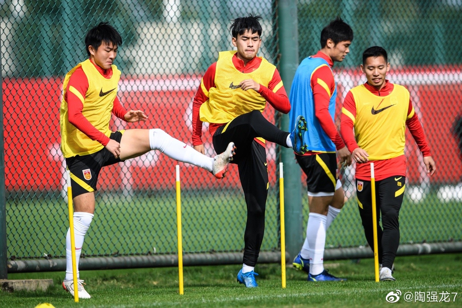 U23 Trung Quoc anh 1