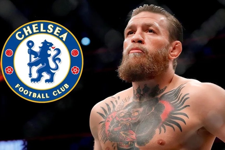 McGregor muon mua lai Chelsea voi gia 1,5 ty bang hinh anh
