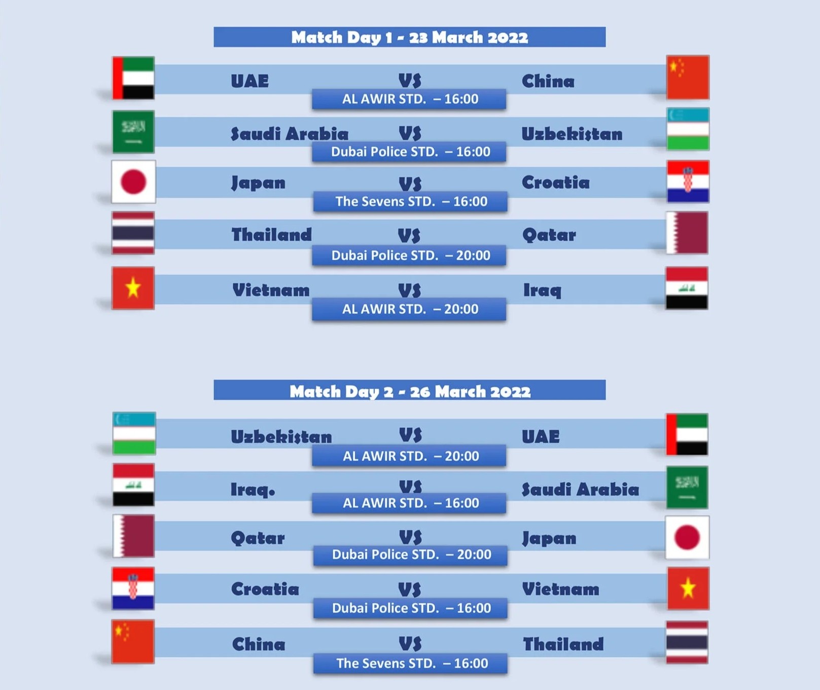 Croatia Viet Nam anh 2