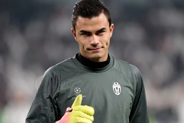 Tuyen Indonesia cho loi dong y nhap tich cua cuu thu mon Juventus hinh anh