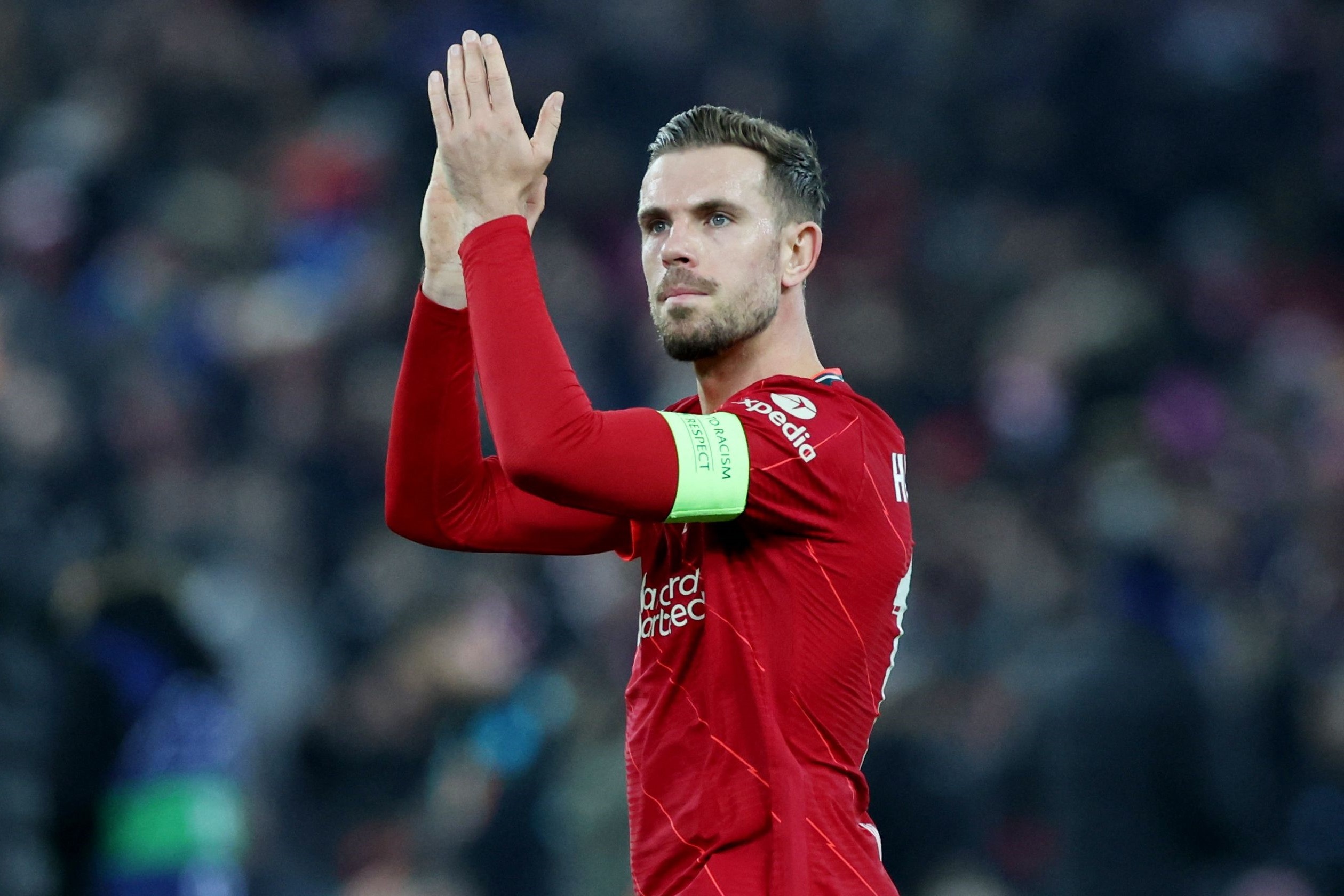 Liverpool loai Inter o vong 1/8 Champions League hinh anh