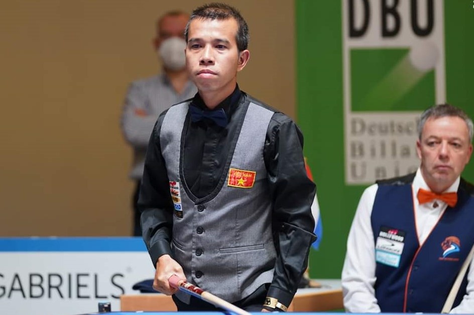 Quyet Chien danh bai tay co so mot the gioi hinh anh