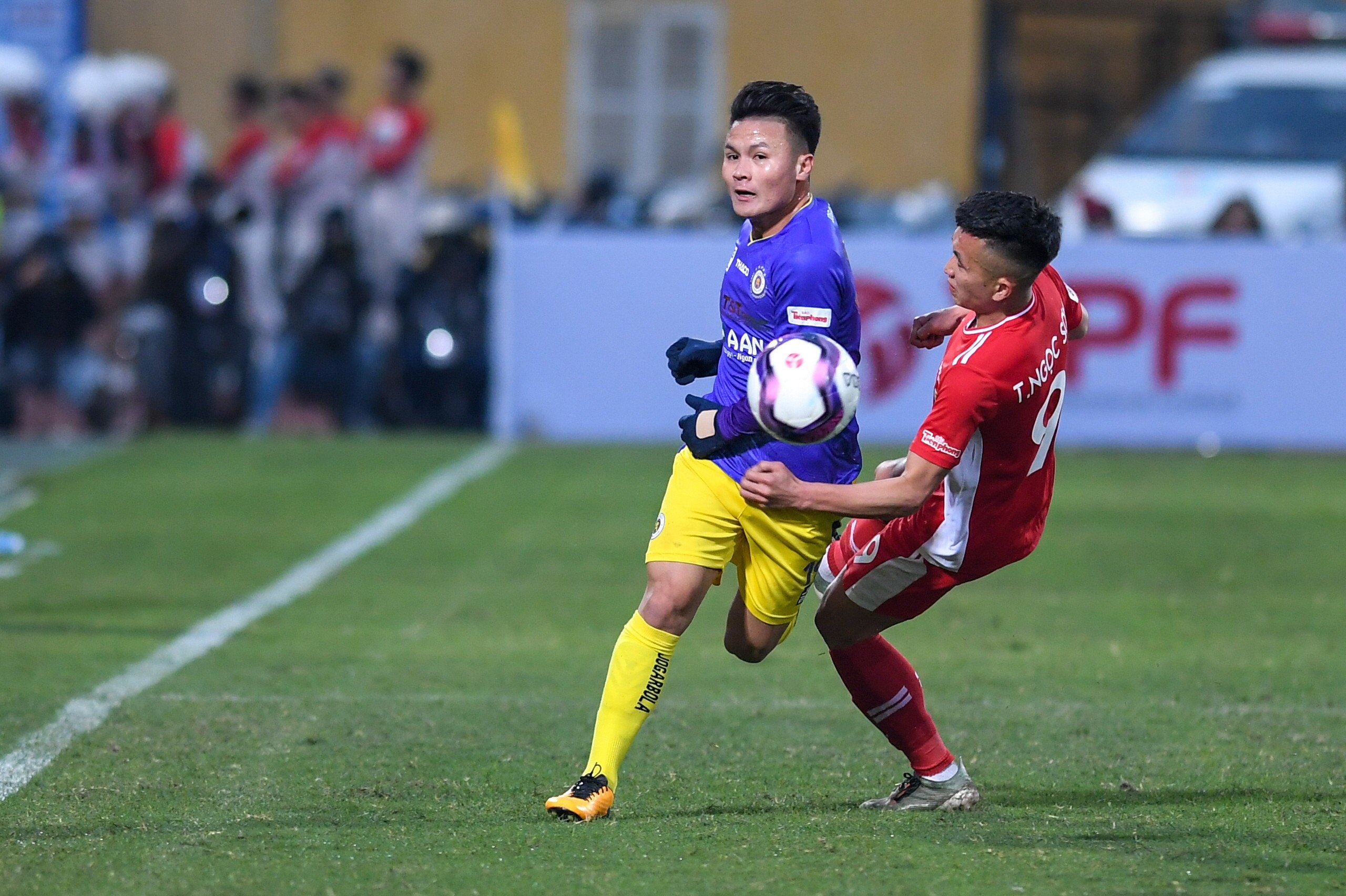 Quang Hai CLB Ha Noi anh 2