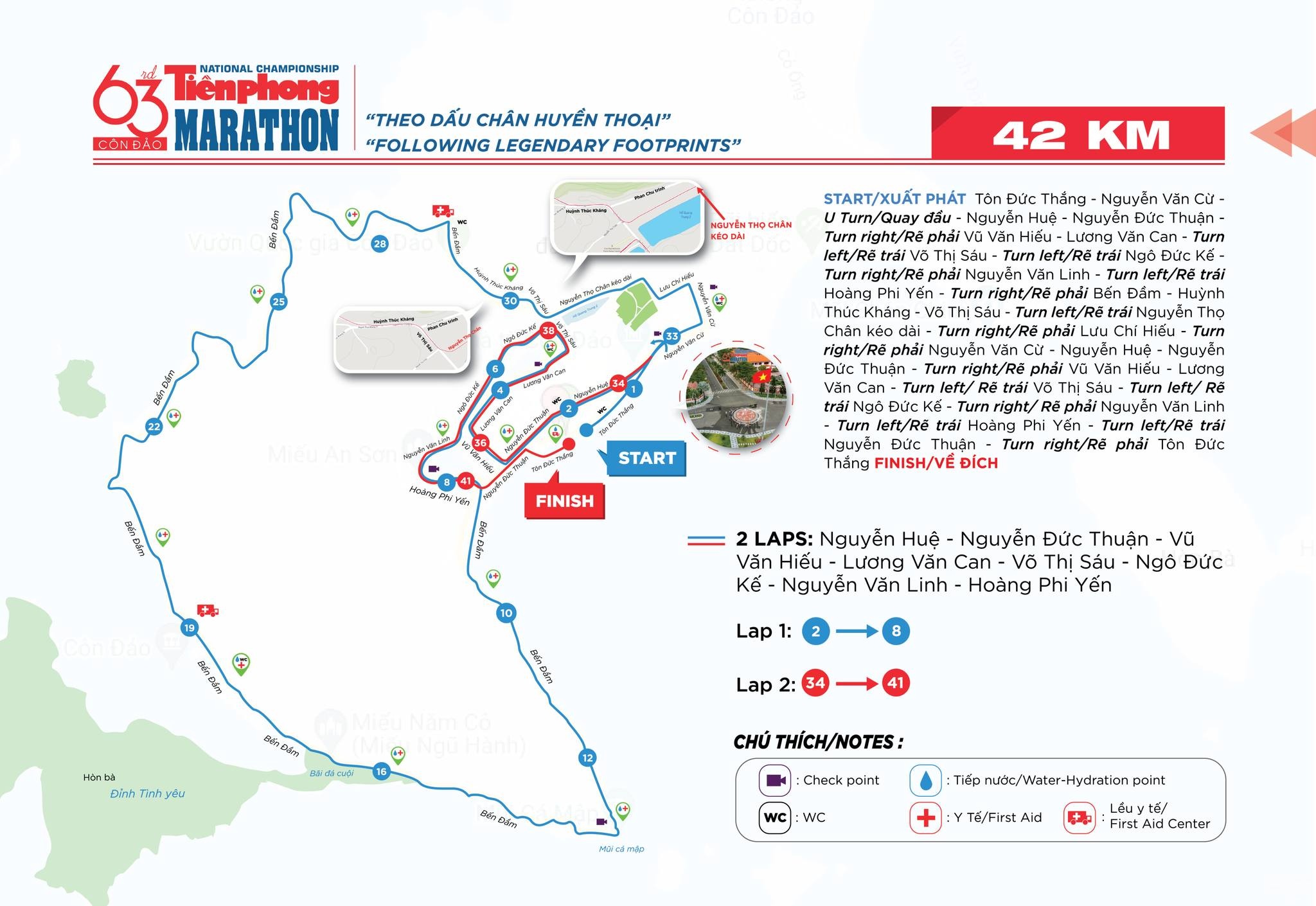 Marathon Tien Phong 2022 anh 1