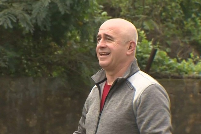 Chuyen gia tuyen vat Viet Nam dot ngot qua doi hinh anh