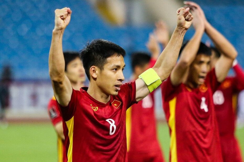 Hung Dung: 'Tran thang tuyen Trung Quoc tiep them niem tin' hinh anh