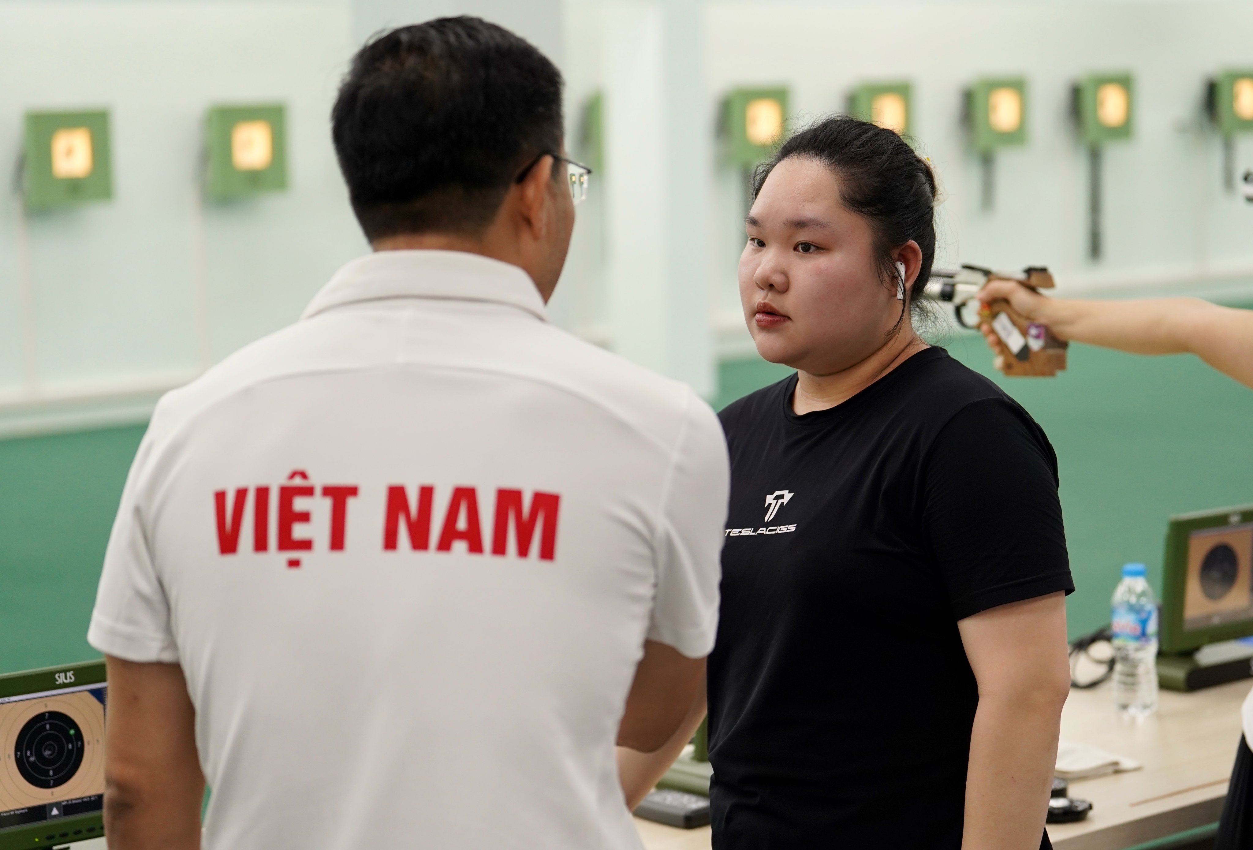 SEA Games ban sung anh 2