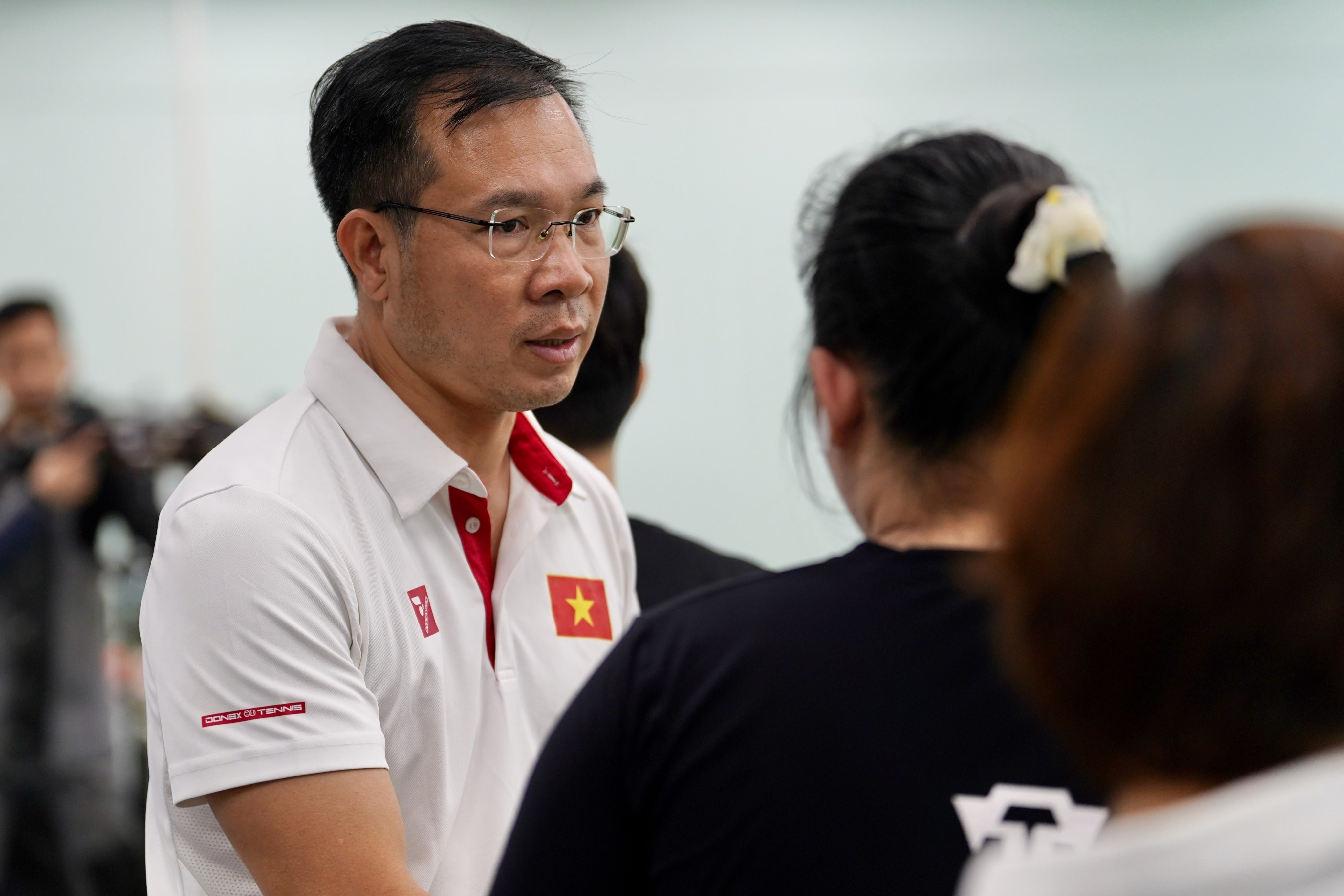 Hoang Xuan Vinh chi dan ti mi cho hoc tro hinh anh