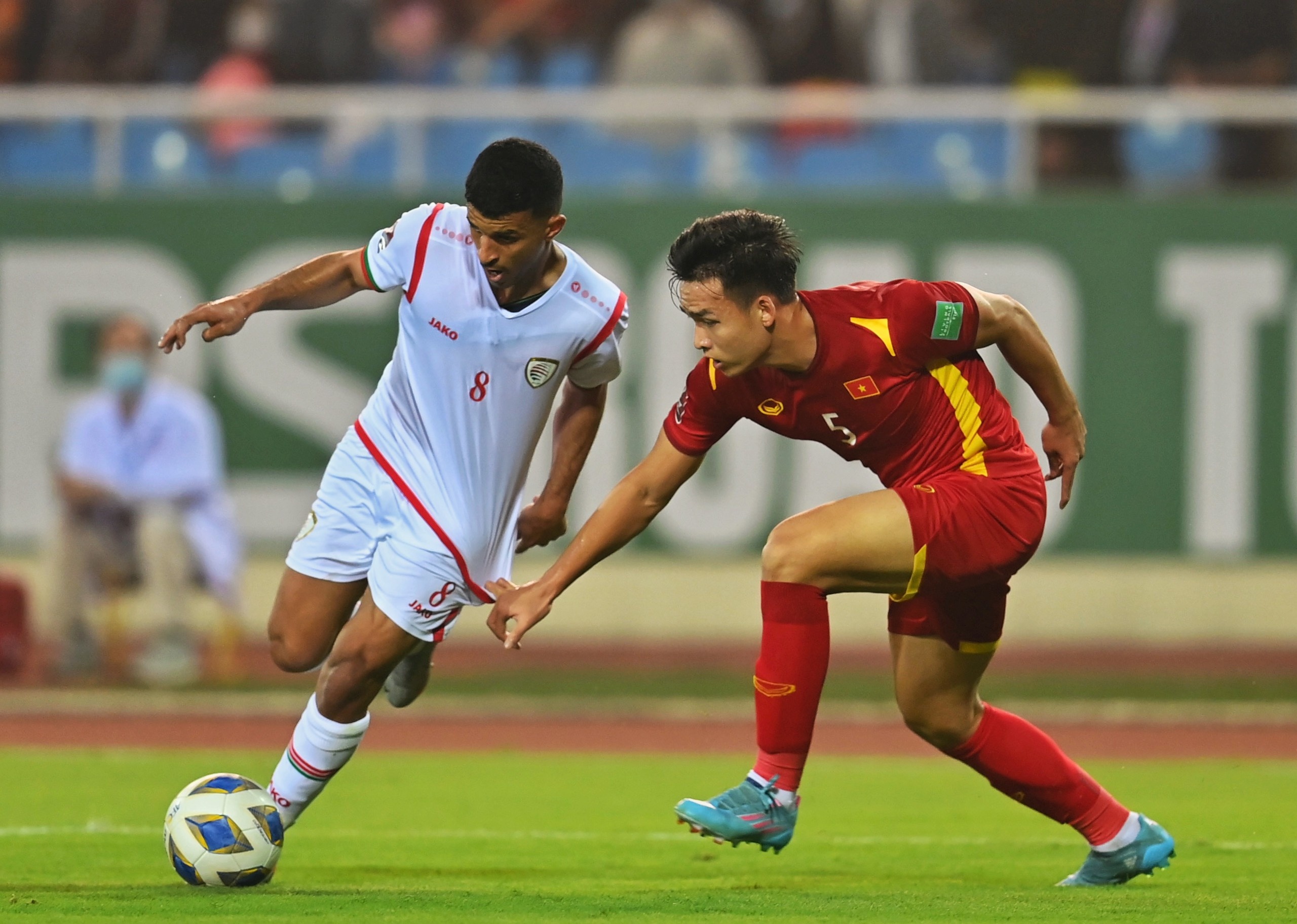 Gioi han dang cap ma tuyen Viet Nam chua the vuot qua hinh anh