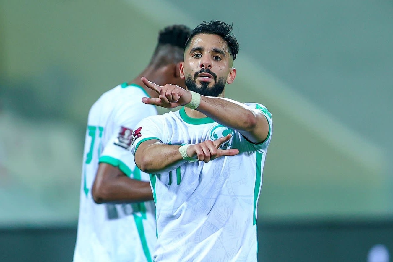 Trung Quoc Saudi Arabia anh 3