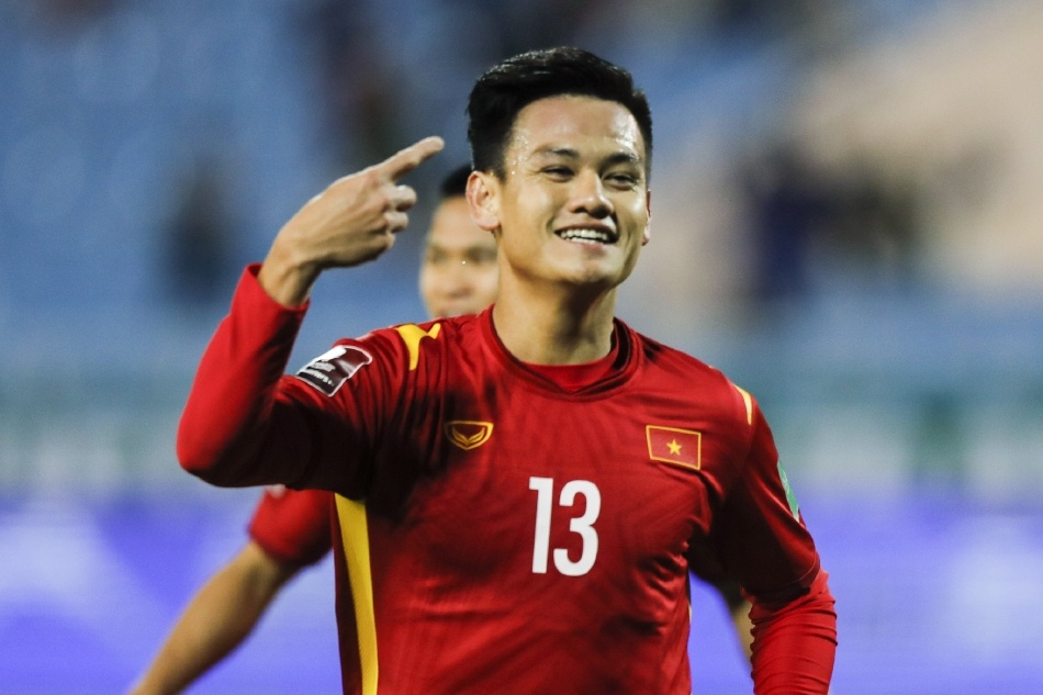 tuyen Viet Nam anh 1