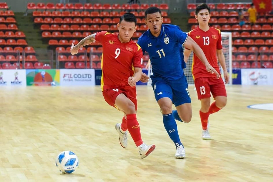 SEA Games 31, anh 1