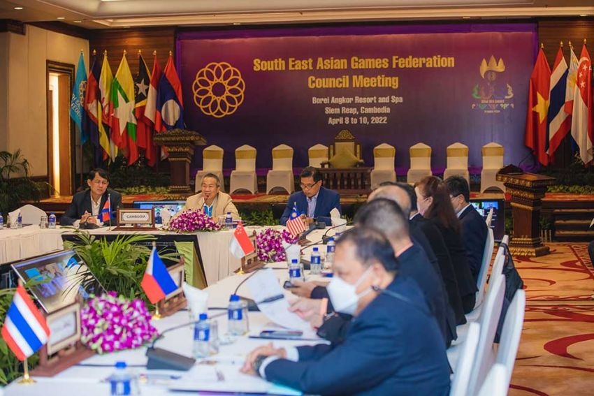 SEA Games 2023 anh 1