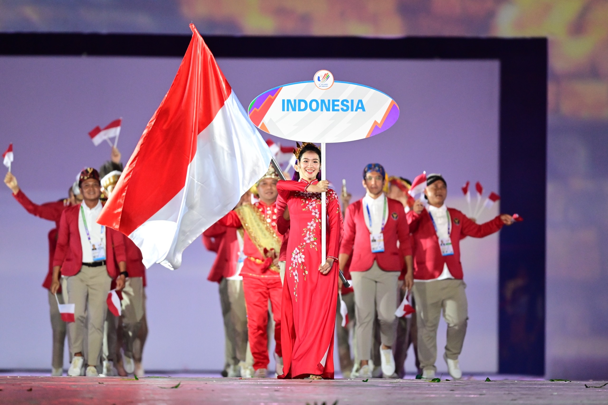 khai mac SEA Games 31 anh 6