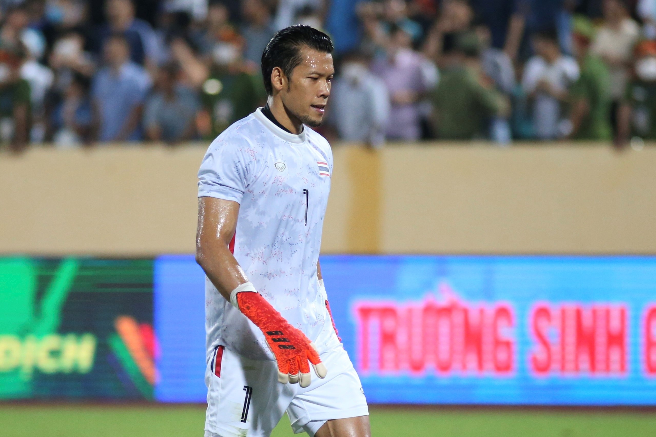 U23 Thai Lan Malaysia anh 2