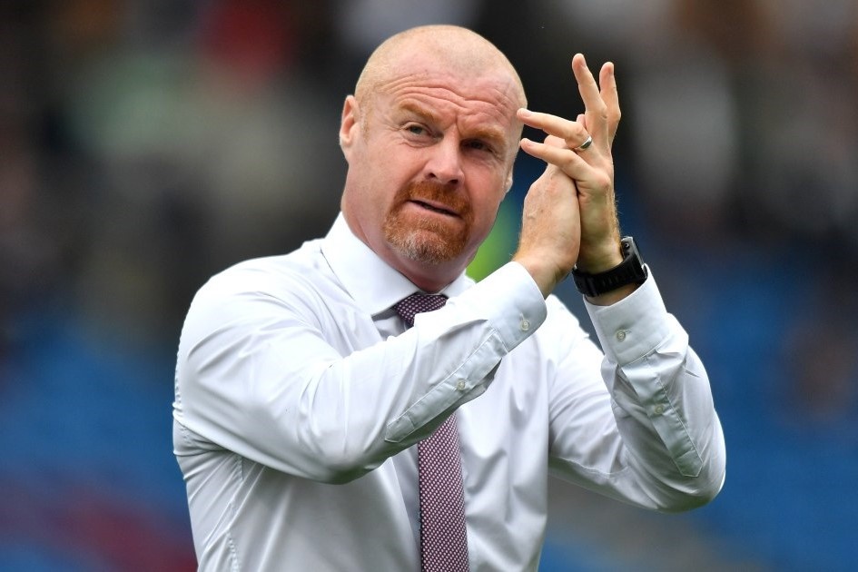 Sean Dyche sa thai anh 1