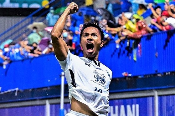 Hai doi bong Dong Nam A gay bat ngo tai AFC Champions League hinh anh