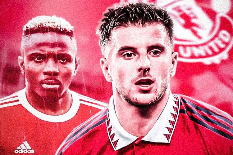 Doi hinh trong mo cua MU mua 2023/24 hinh anh