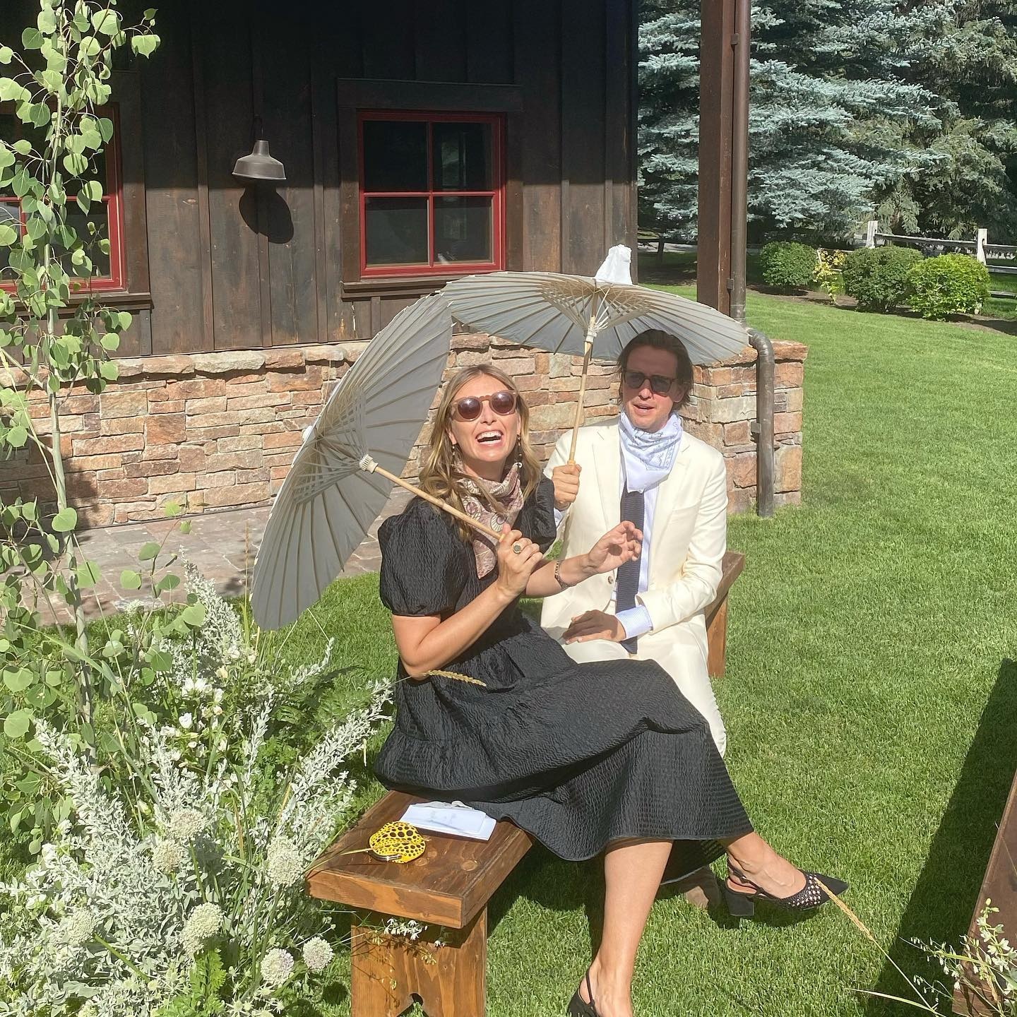 Maria Sharapova mang thai anh 8