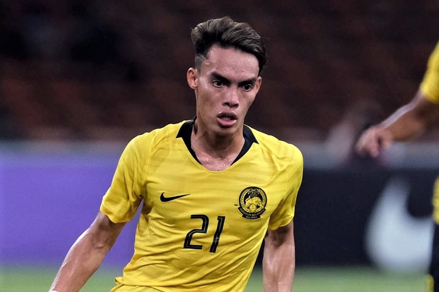 Cac CLB Malaysia khong nha quan de du SEA Games 31 hinh anh