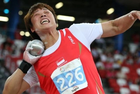 Them 2 noi dung bi huy tai SEA Games 31 hinh anh