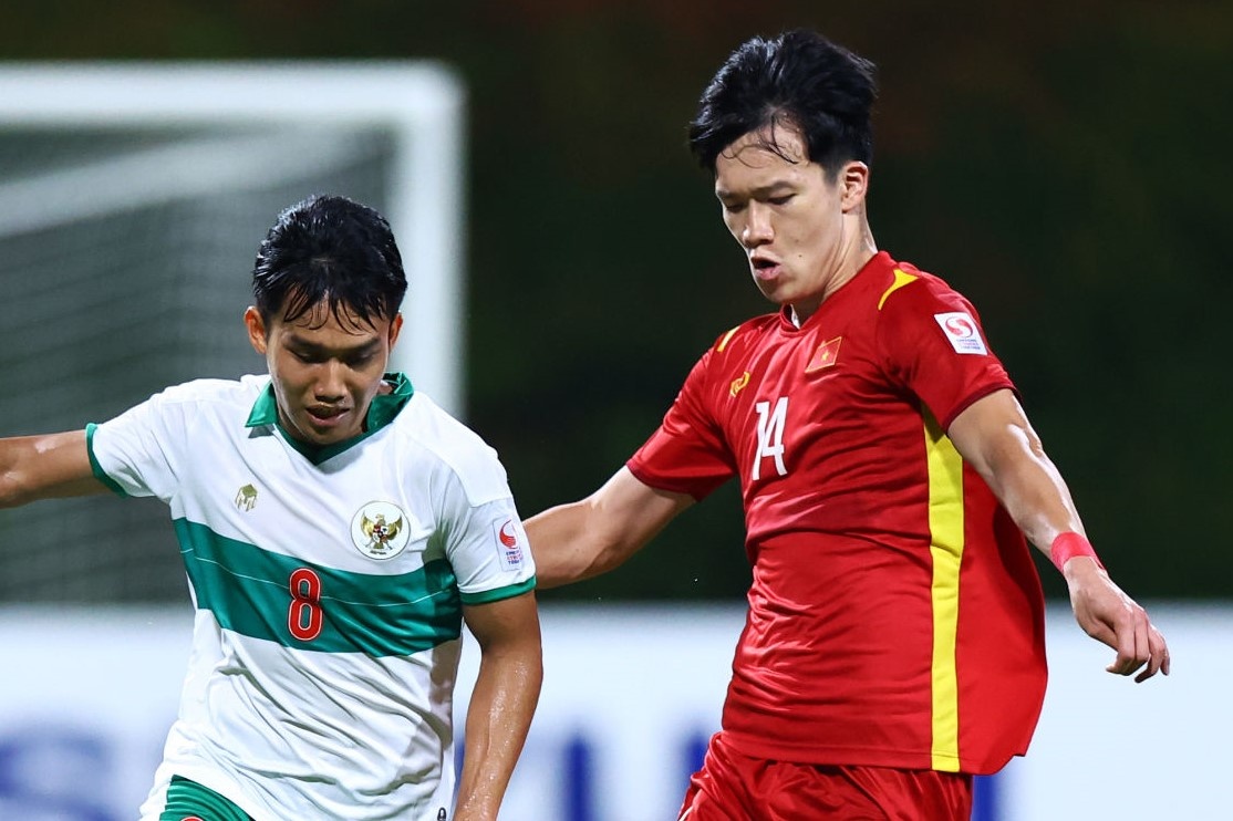 Thu thach dau tien la kho nhat voi U23 Viet Nam hinh anh