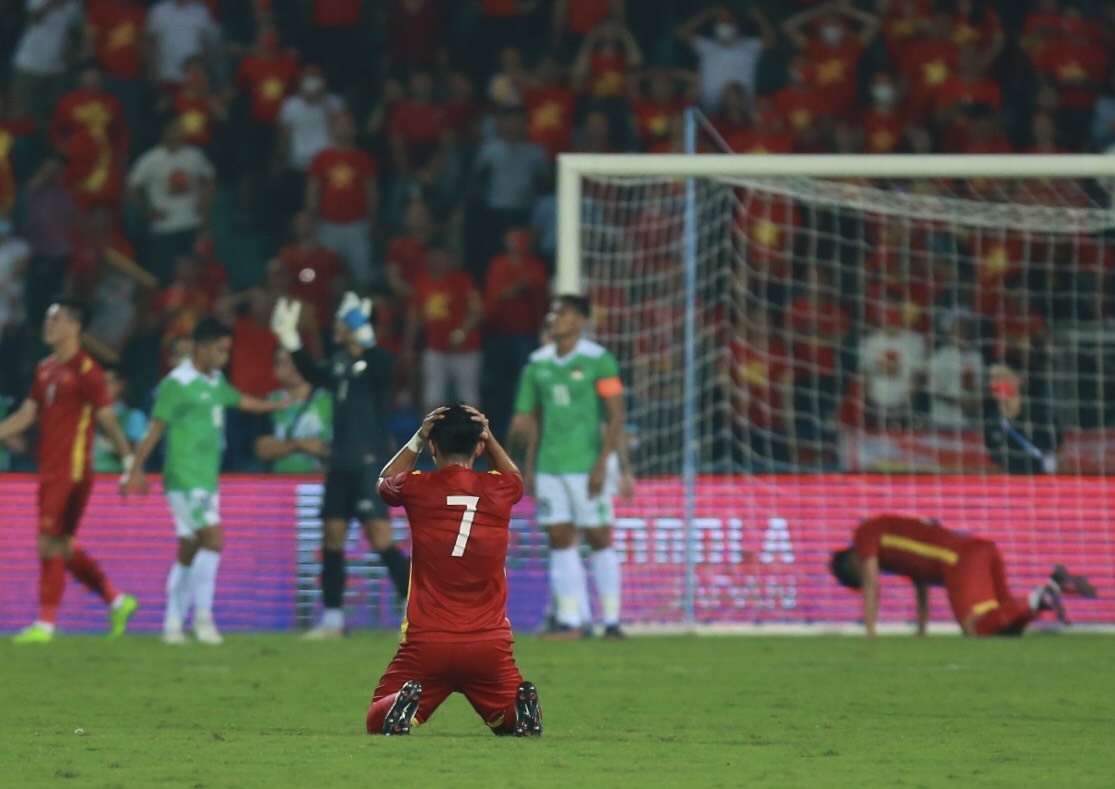 U23 Viet Nam vs Indonesia anh 7