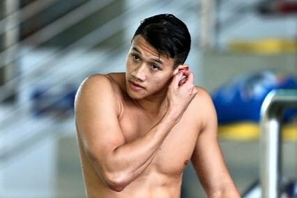 Le Nguyen Paul va dan sao Viet kieu du SEA Games 31 hinh anh