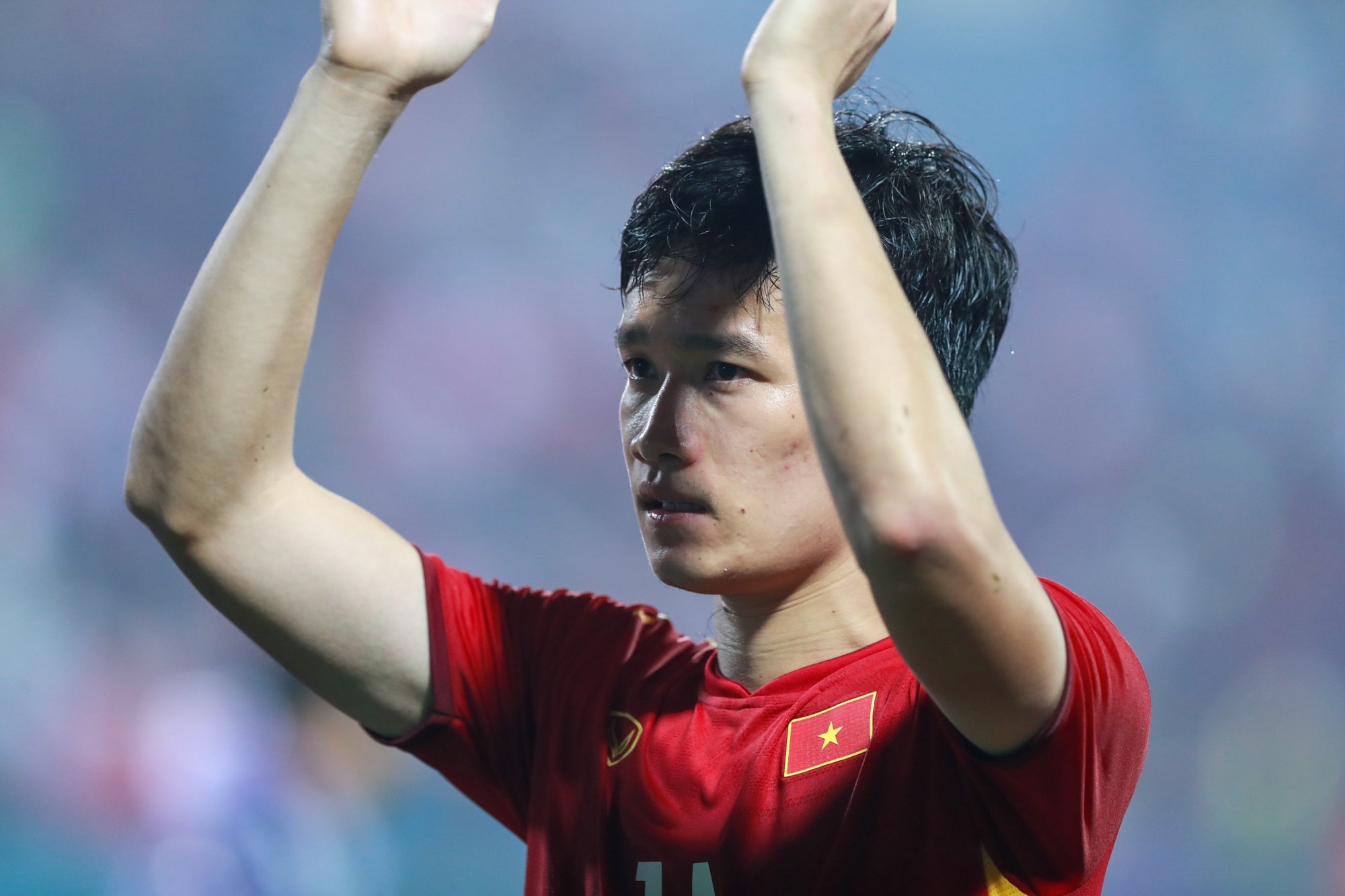 U23 Philippines lam kho U23 Viet Nam vi choi dung bai cua HLV Park hinh anh