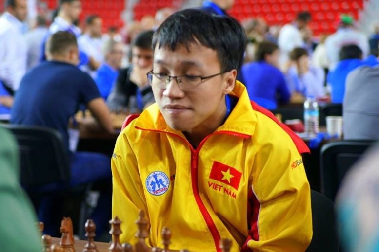 Vo chong Truong Son khong co doi thu hinh anh