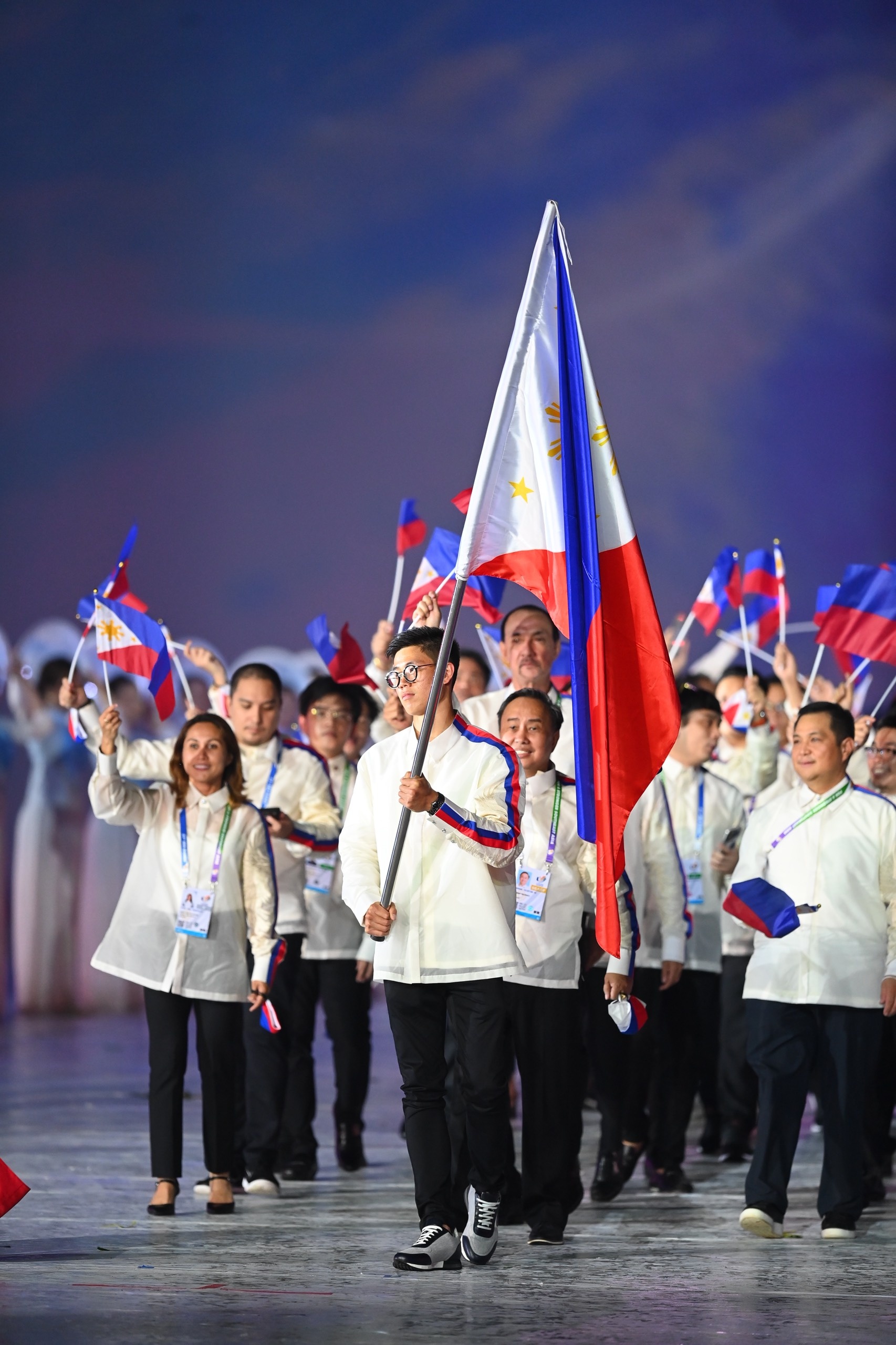 khai mac SEA Games 31 anh 4