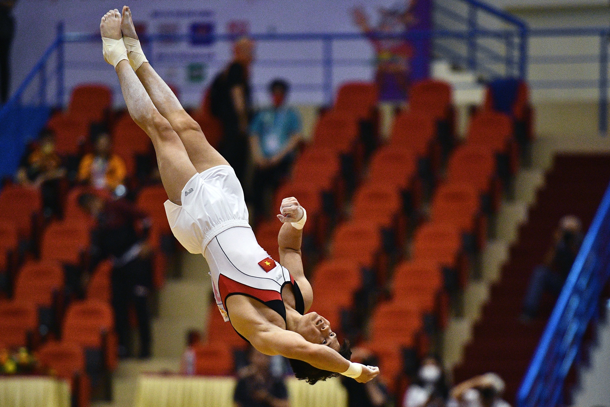 SEA Games 31 ảnh 8 SEA Games 31 anh 8