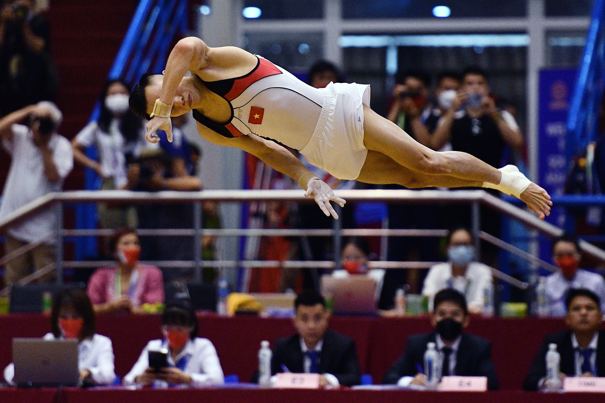 SEA Games 31 ảnh 9 SEA Games 31 anh 9