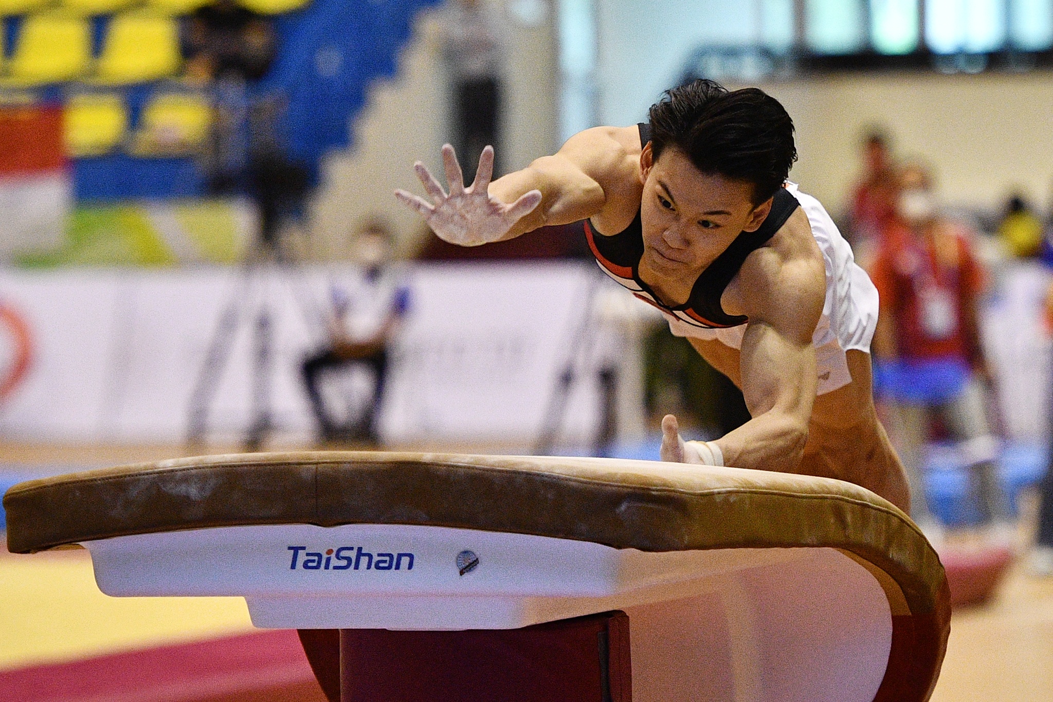 SEA Games 31 ảnh 6 SEA Games 31 anh 6