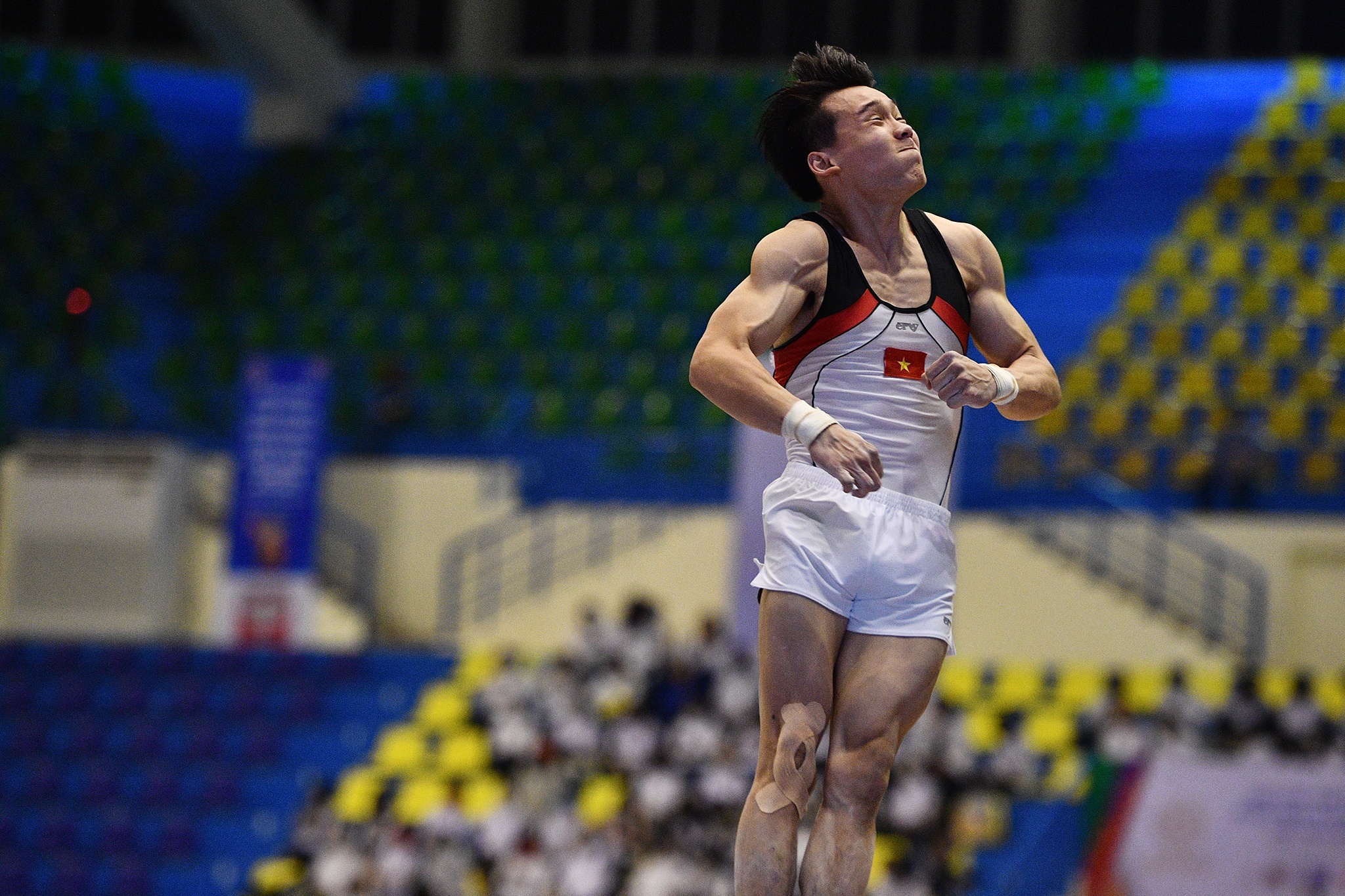 SEA Games 31 ảnh 7 SEA Games 31 anh 7