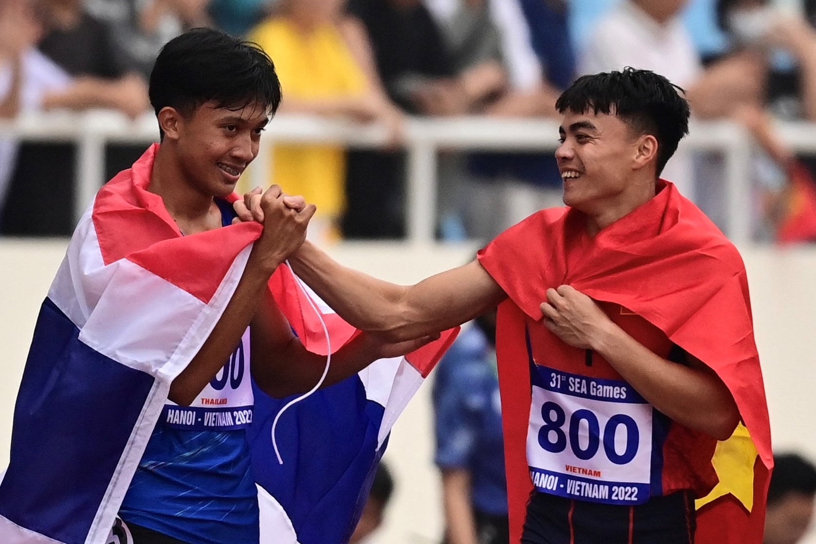 Ngan Ngoc Nghia tiec khi khong gianh duoc HCV tren san nha hinh anh