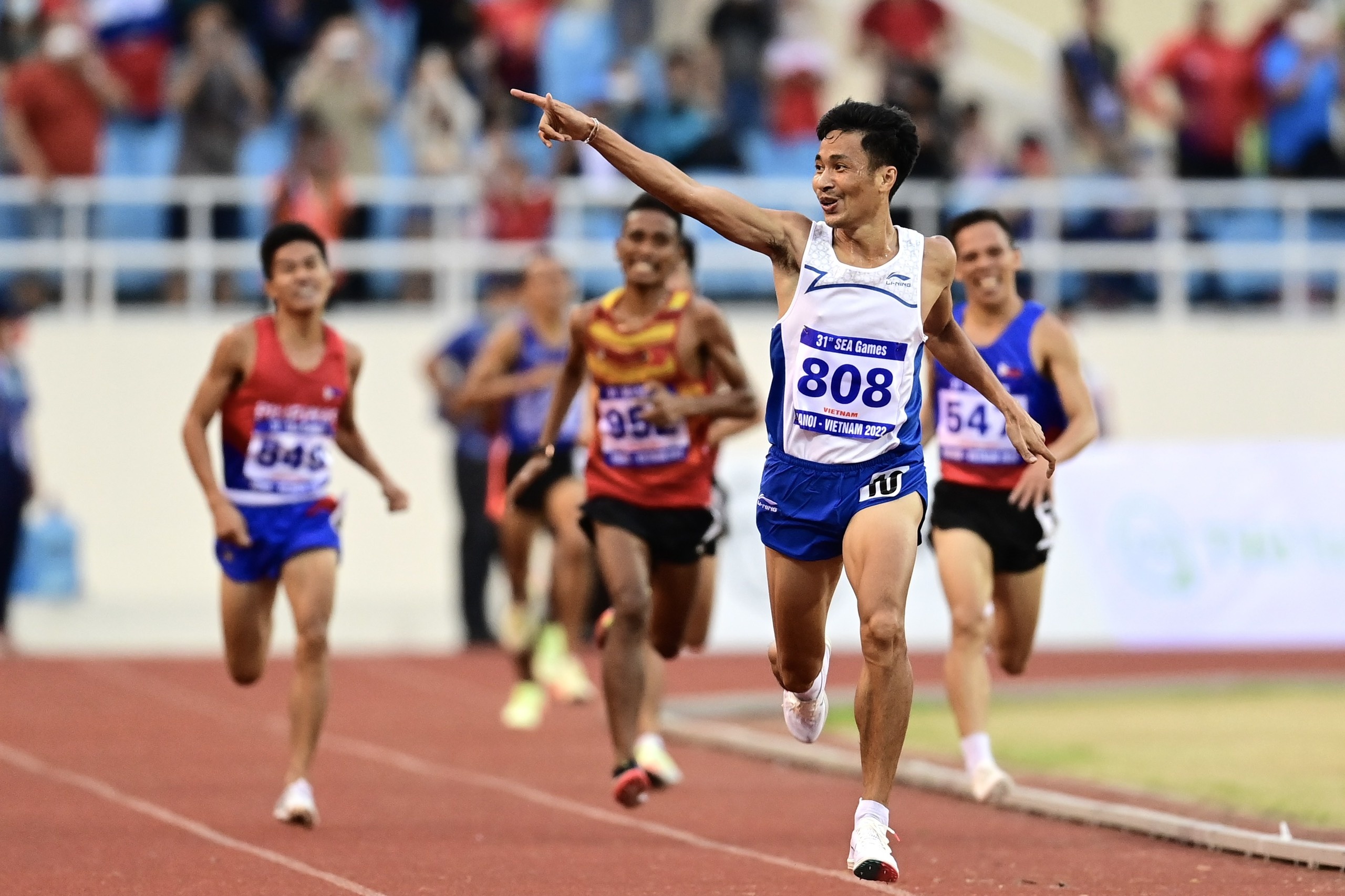 SEA Games 31 ảnh 1 SEA Games 31 anh 1