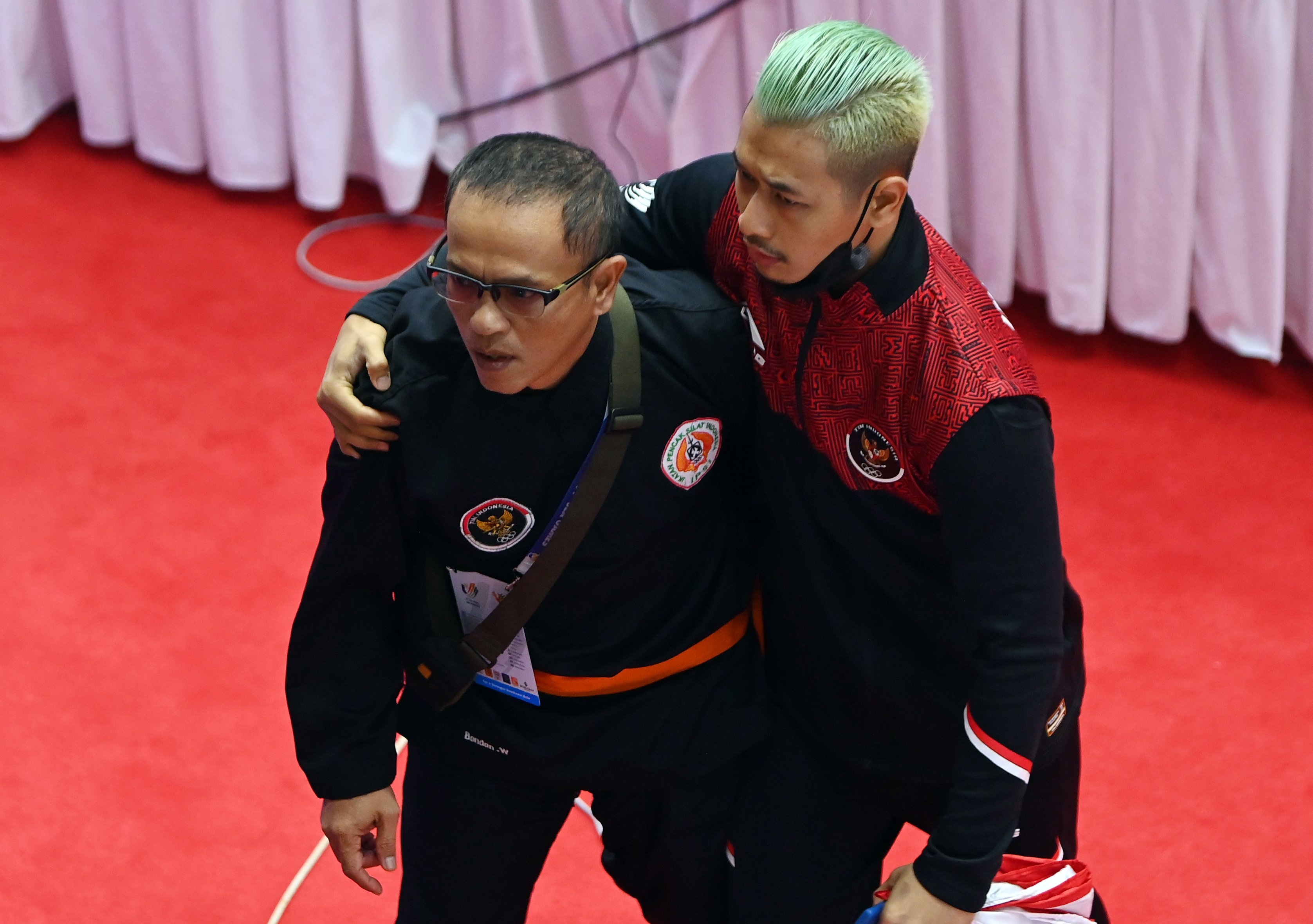 SEA Games 31 ảnh 7 SEA Games 31 anh 7